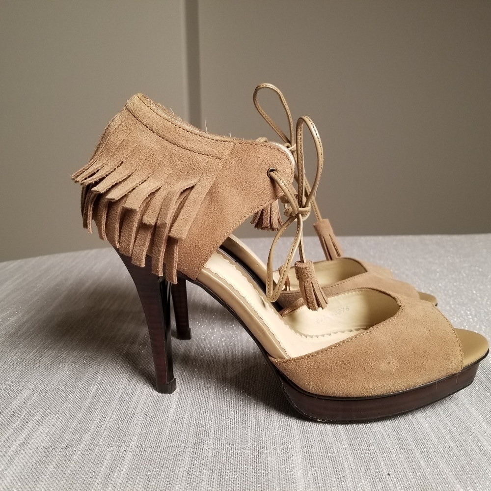 Jasper Conran shoes